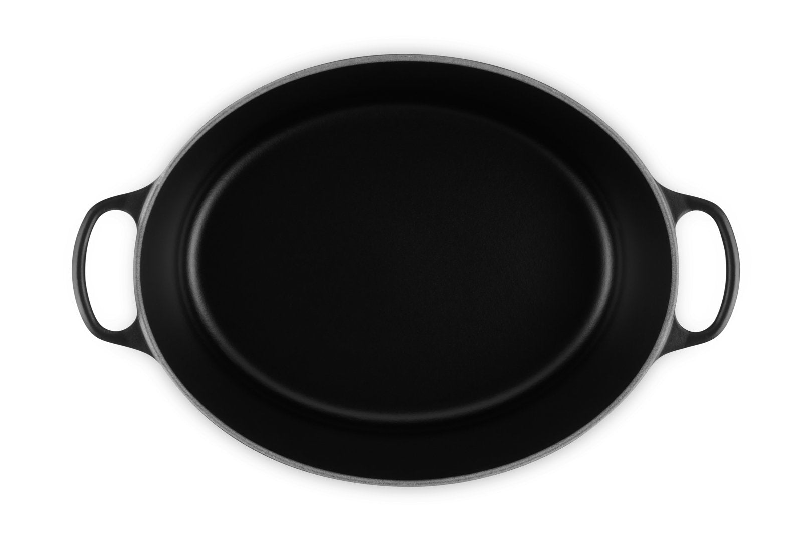 EAN 0024147263388 - Le Creuset Signature 13,9 L Ovalado Negro imagen 5