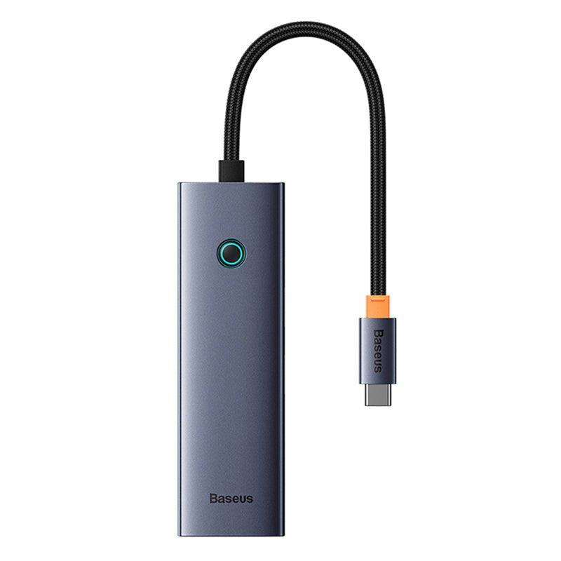 Baseus Ultrajoy Series 4-Port Hub Type-C