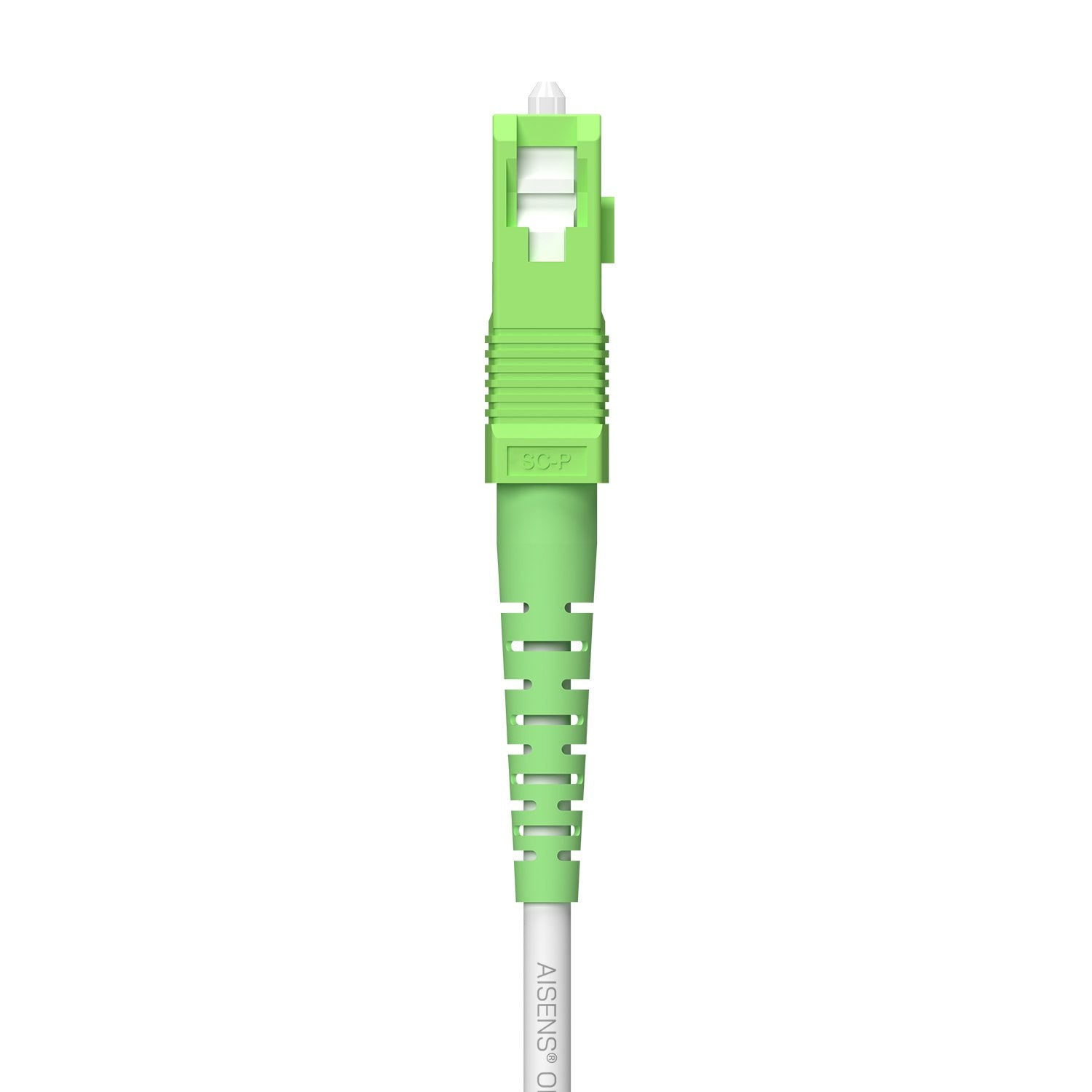 EAN 8436574707144 - AISENS A152-0615 Cable de fibra óptica e InfiniBand imagen 2