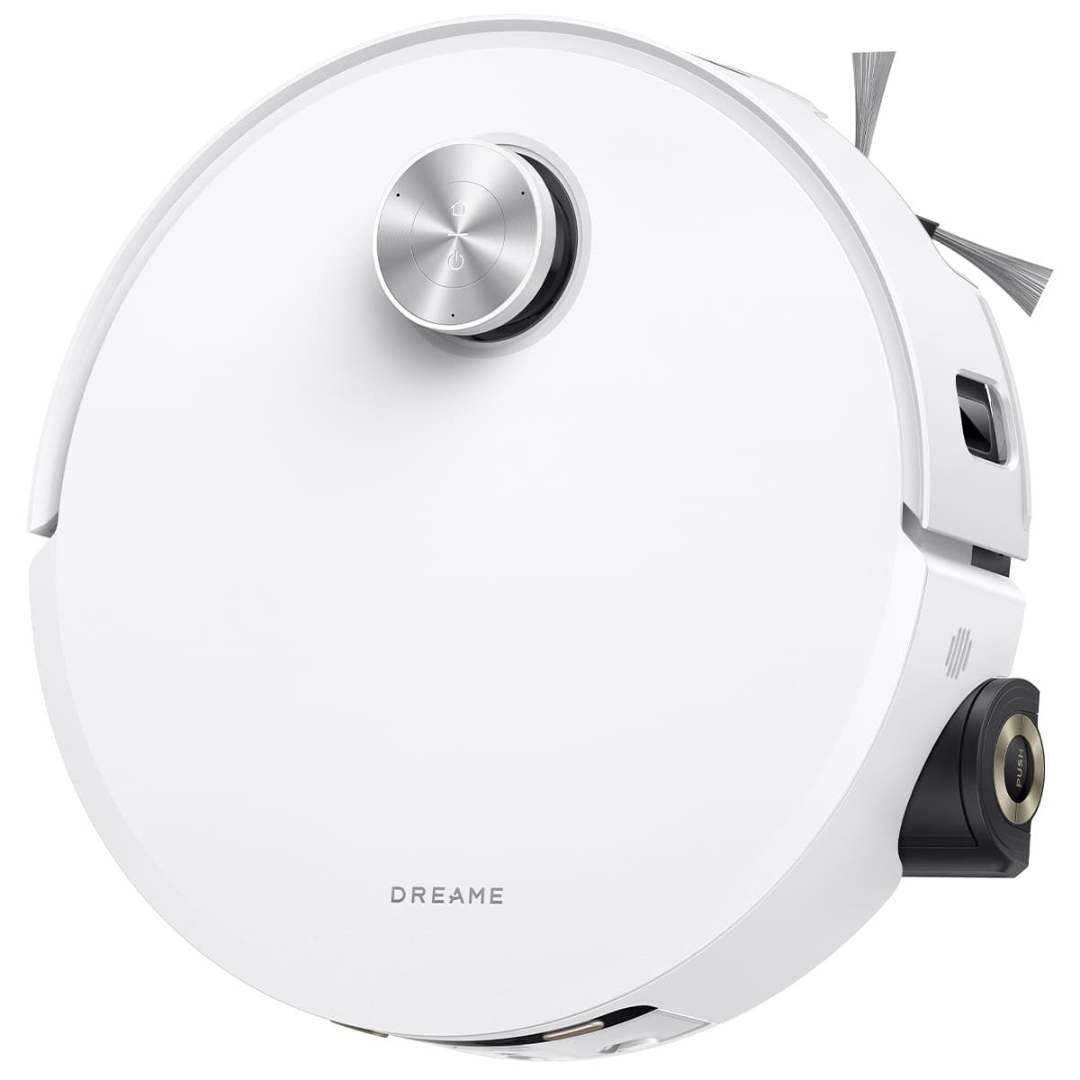 EAN 6978515253386 - Dreame Aqua 10 Roller White 0,22 L Blanco imagen 2