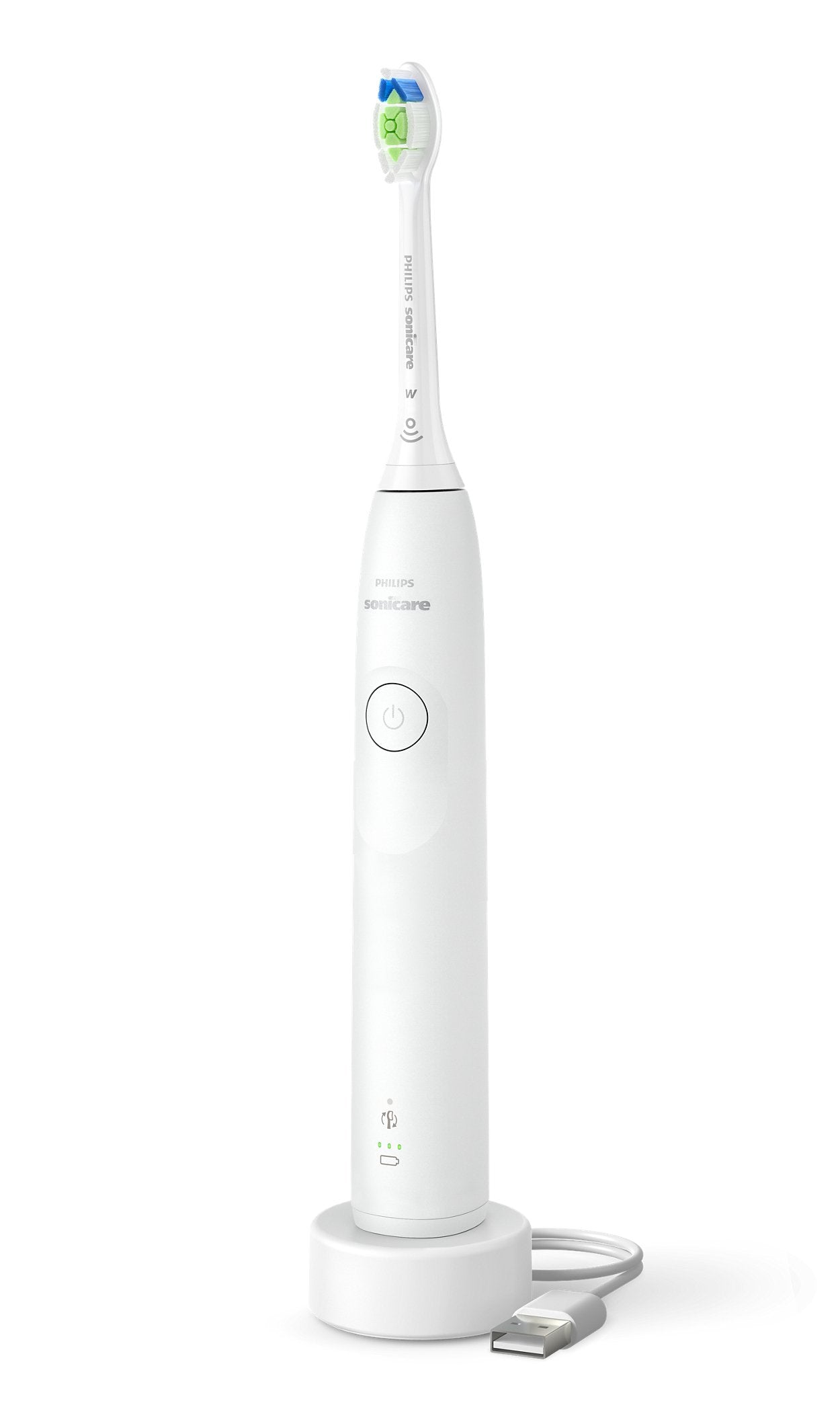 Philips Cepillo De Dientes Hx7108/01 / Sonicare 5300 Blanco