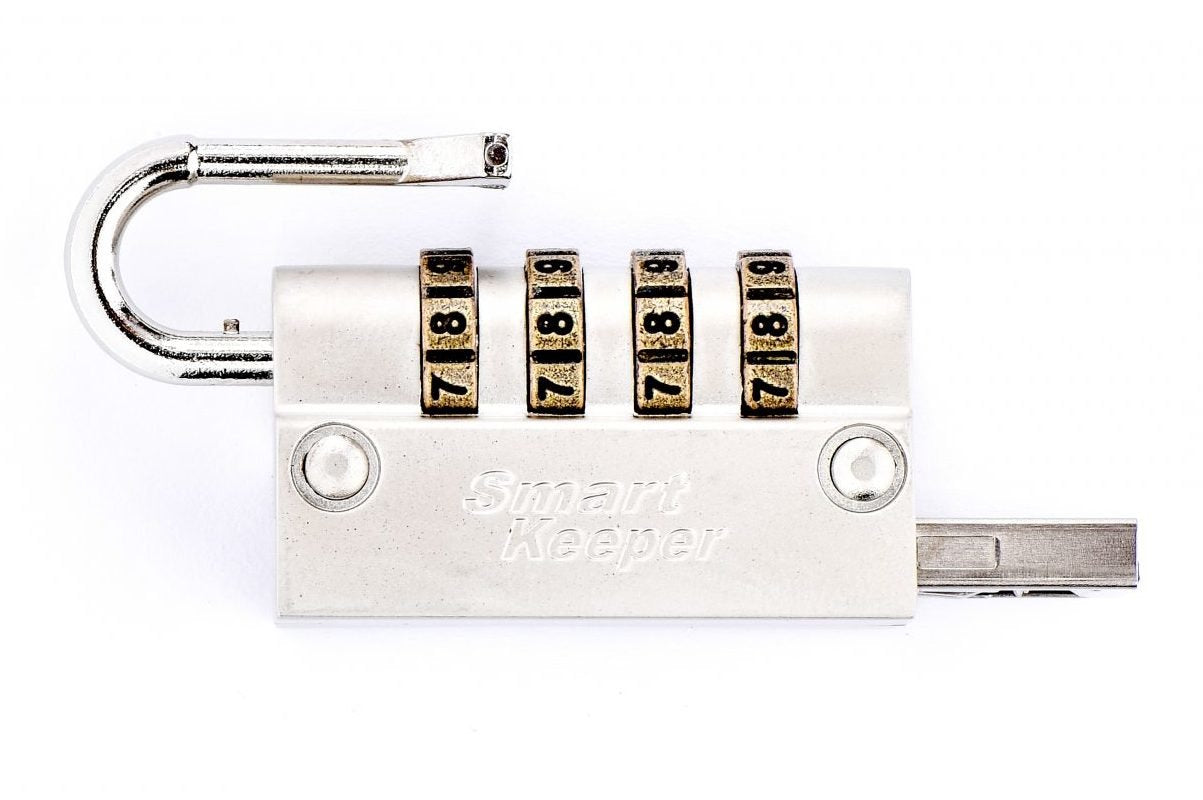 Smartkeeper Csk-Lld01  Bloqueador De Puerto Para Portátil