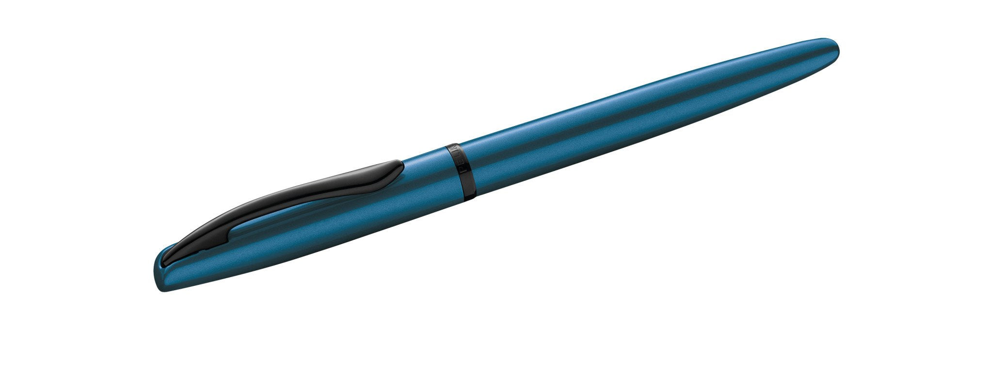 EAN 4012700826756 - Pelikan 826754 pluma estilográfica Sistema de carga por cartucho Aguamarina 1 pieza(s) imagen 7