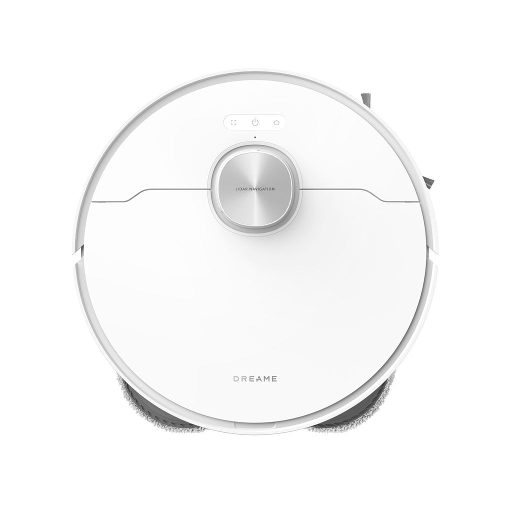 EAN 6978515255694 - Dreame L40 Ultra AE 0,395 L Blanco imagen 3