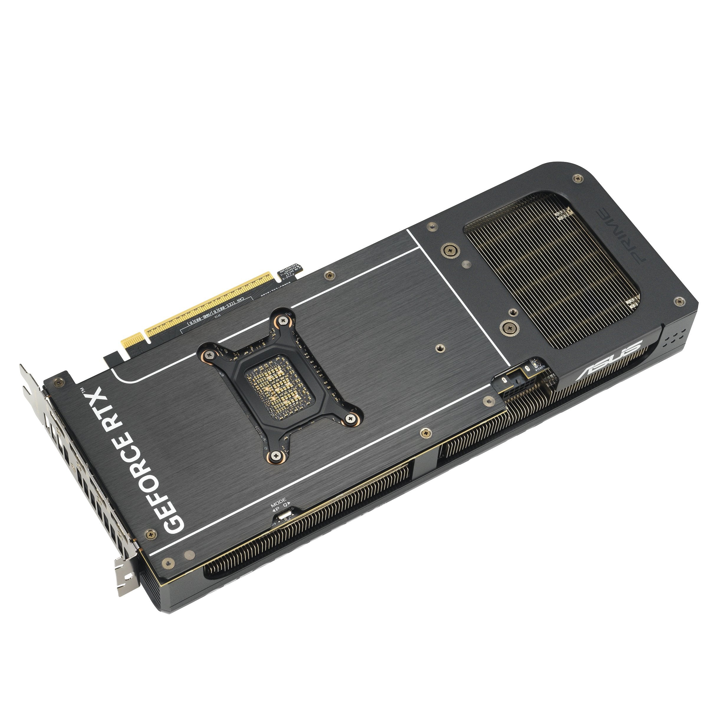 EAN 4711387837788 - ASUS Prime -RTX5080-O16G NVIDIA GeForce RTX 5080 16 GB GDDR7 imagen 8