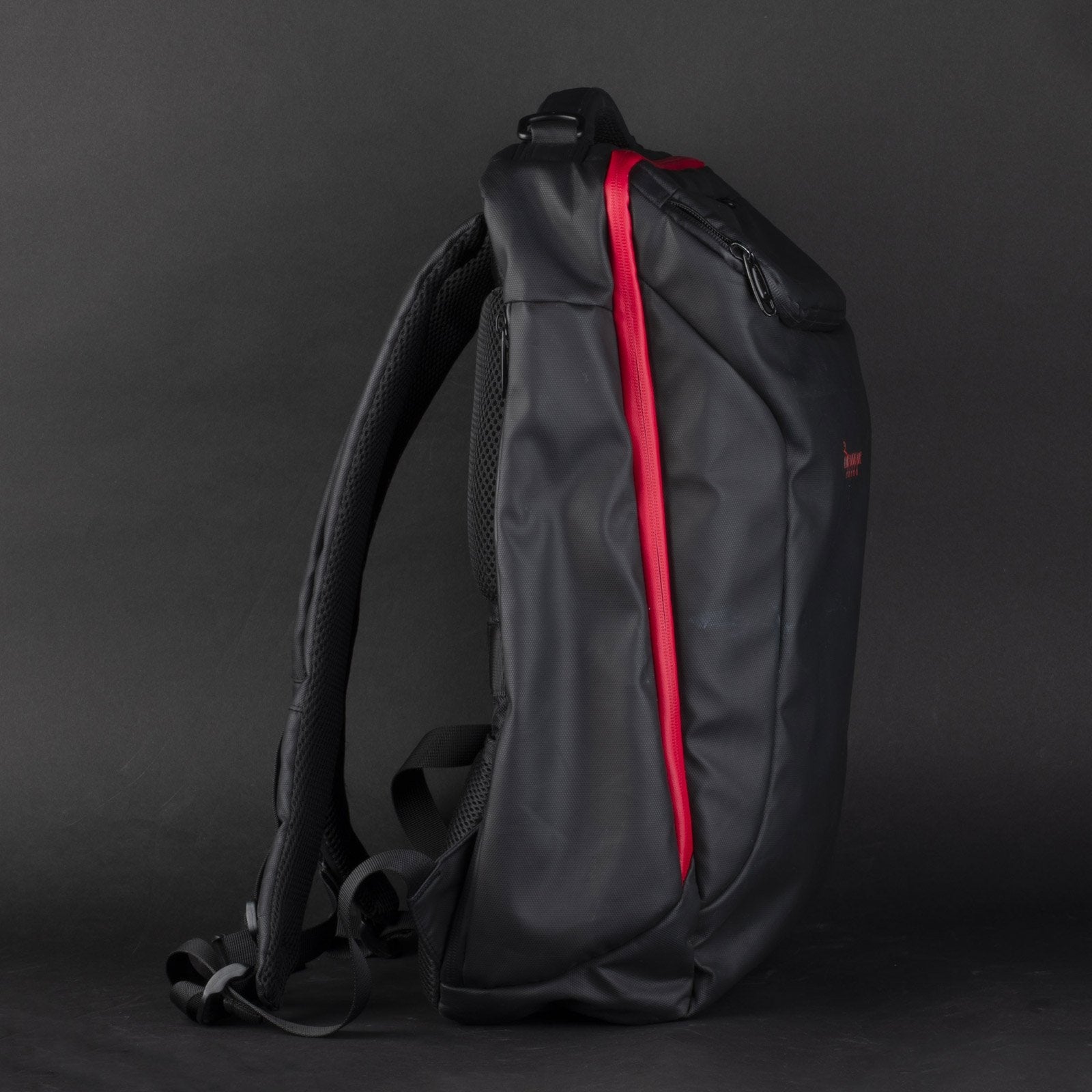 Mochila Konix Drakkar Ragnarr Para Portátil Hasta 17'