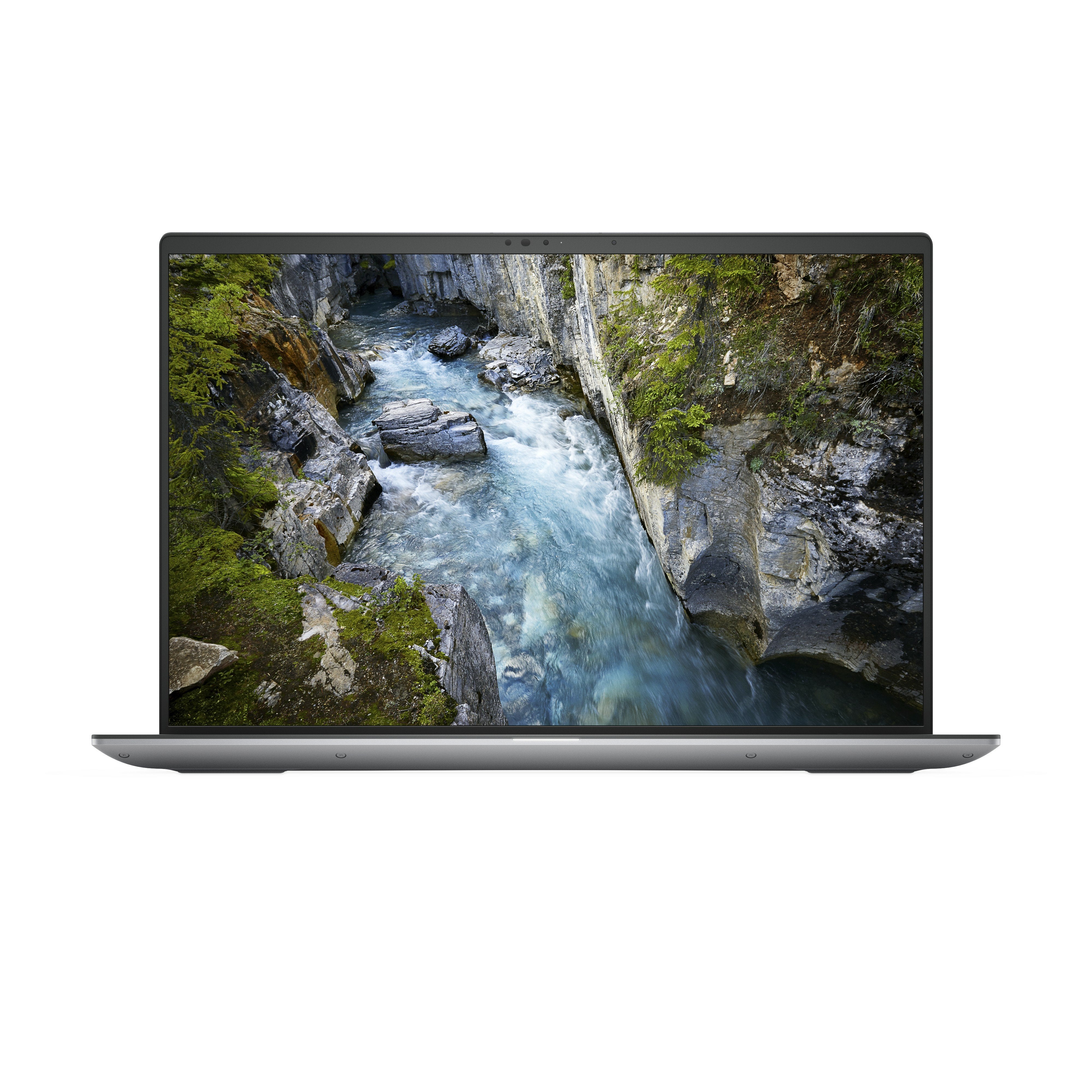 Dell Precision 5690-H39kv, Portátil Gris, Windows 11 Pro De 64 Bits, Pantalla De 40,6 Cm (16 Pulgadas) Y 60 Hz, Ssd De 1 Tb H39kv