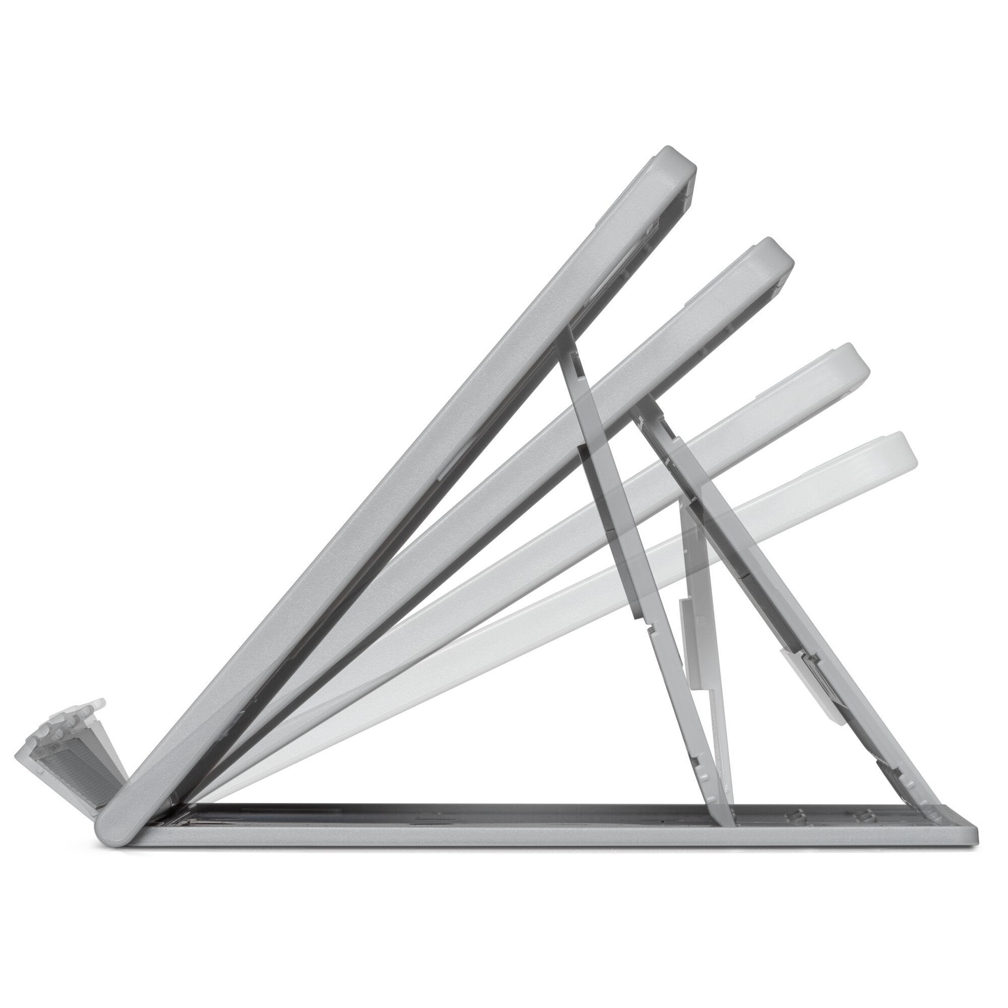 EAN 5028252599078 - Kensington SmartFit Easy Riser Go Soporte para ordenador portátil Gris 43,2 cm (17") imagen 3