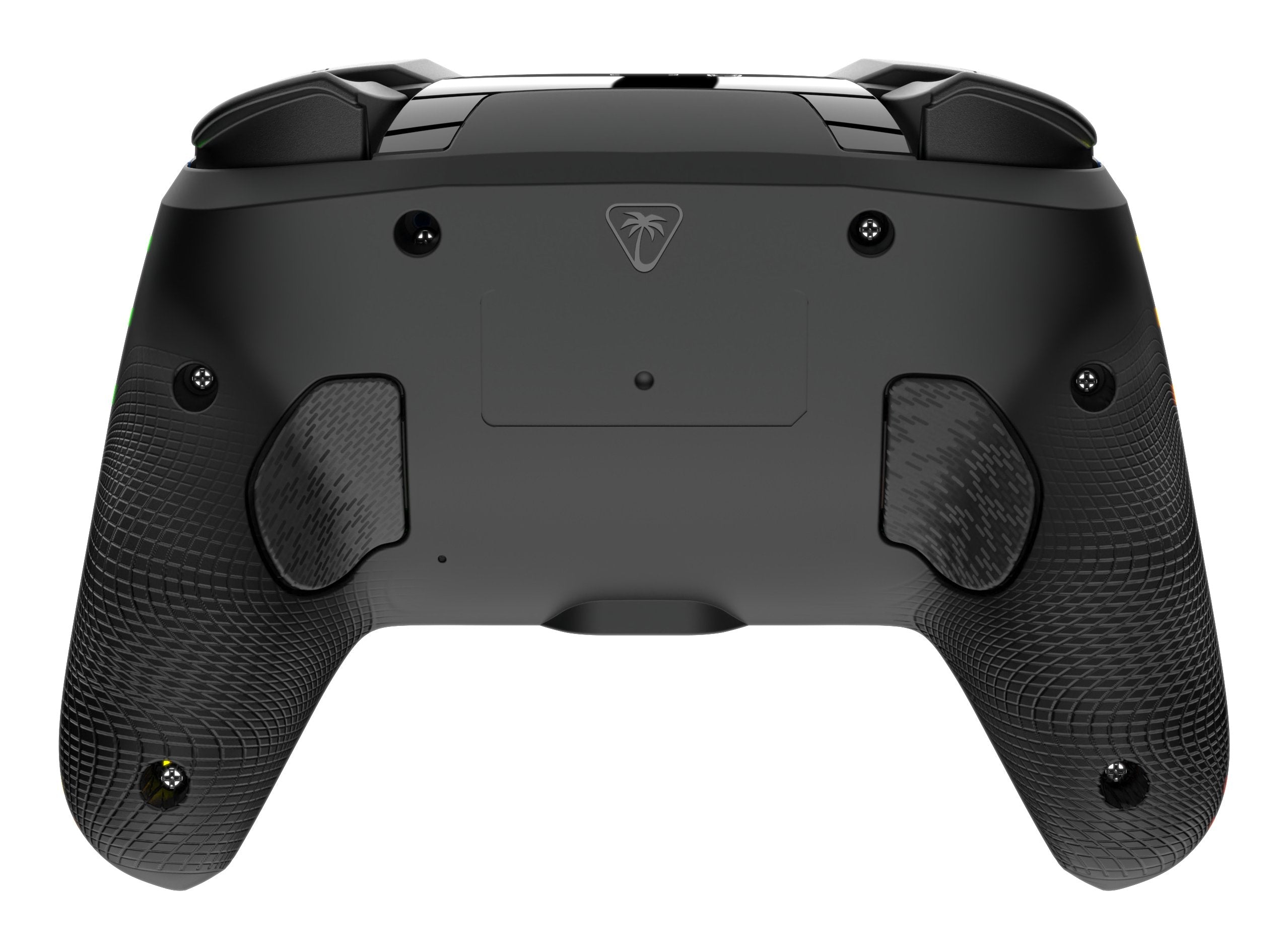 Turtle Beach Afterglow Negro Mando De Juego Rgb Inalámbrico Para Nintendo Switch 2