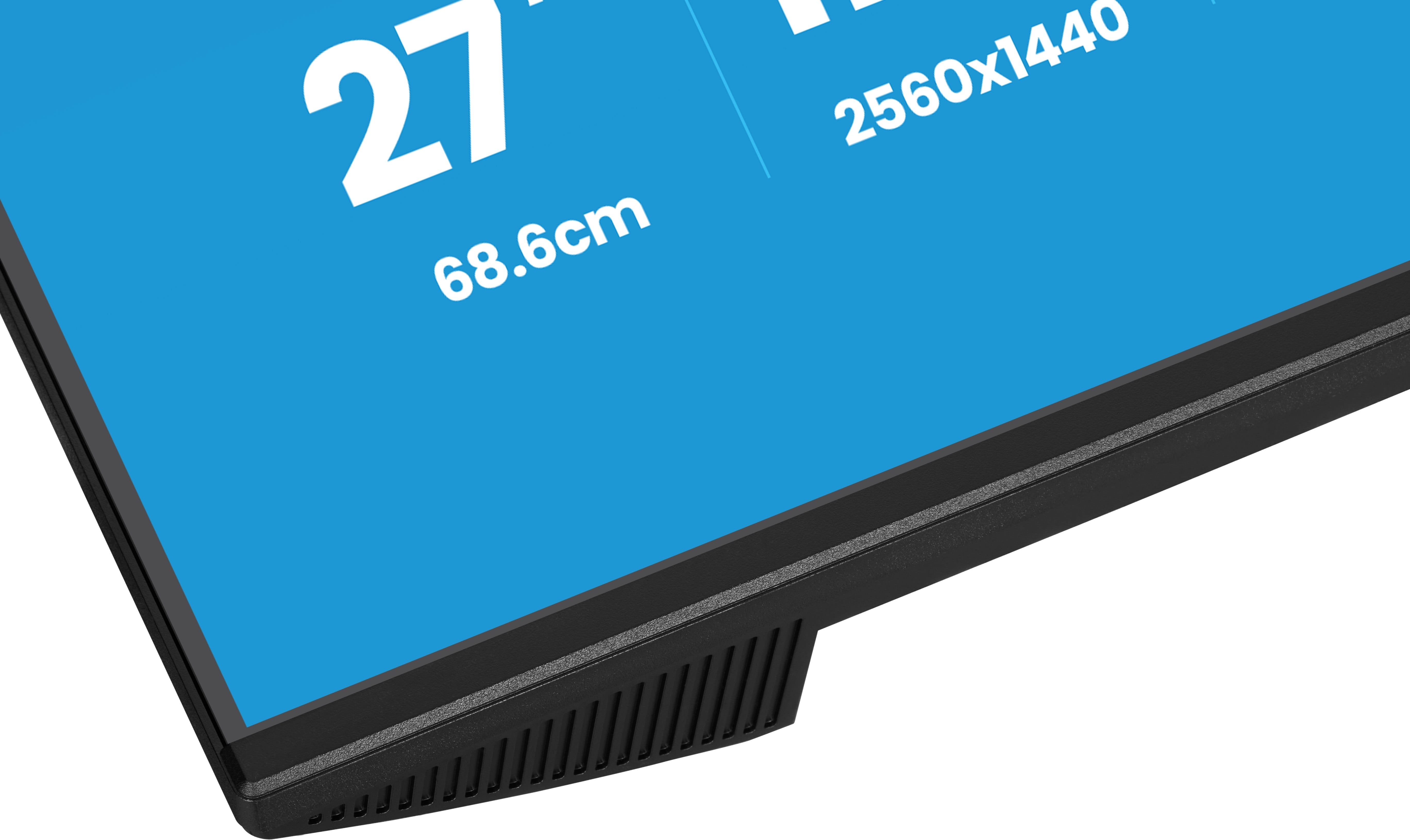 Iiyama Prolite Xb2796qsc-B1 (68.6 Cm (27 Zoll), Negro (Matt), Qhd, Ips, Hdmi, Dp, Usb-C, Usb-Hub) Xb2796qsc-B1