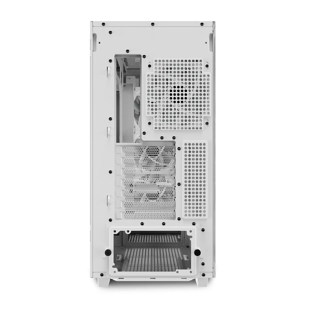 EAN 4044951040209 - Sharkoon REBEL C70G RGB Full Tower Blanco, Madera imagen 13
