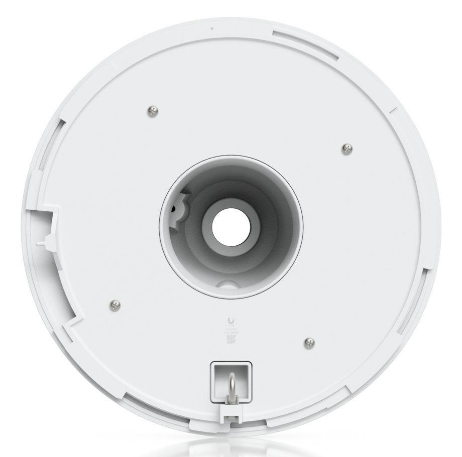 Pendant-Style Mount With 1.5"  Nps Threaded Connector For