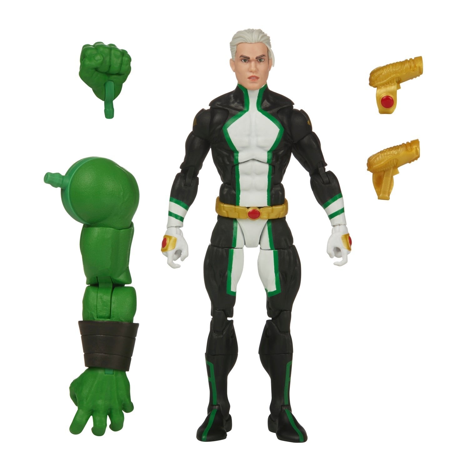EAN 5010993978267 - Marvel F36835X0 figura de juguete para niños imagen 5