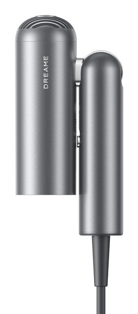 EAN 6976233676272 - Dreame Pocket secador 1300 W Gris imagen 4