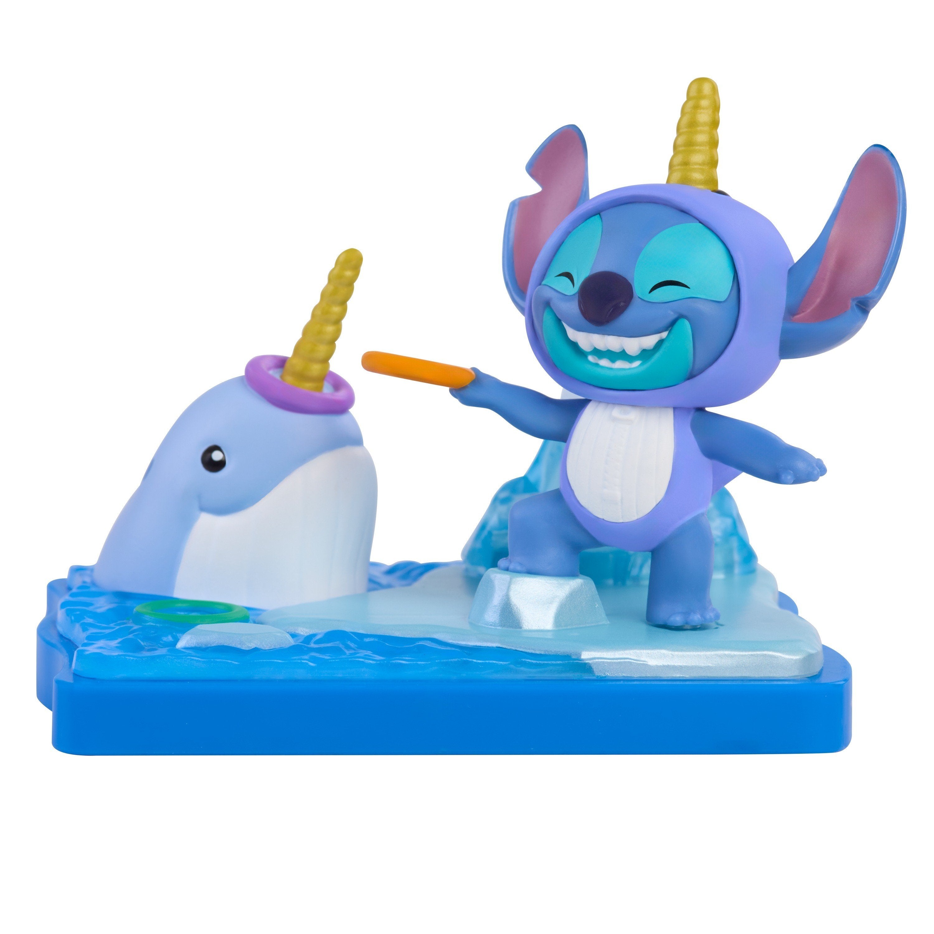 Just Play Just Play Hh Stitch Goes Wild Collectible Figure Blind Boxes 46457