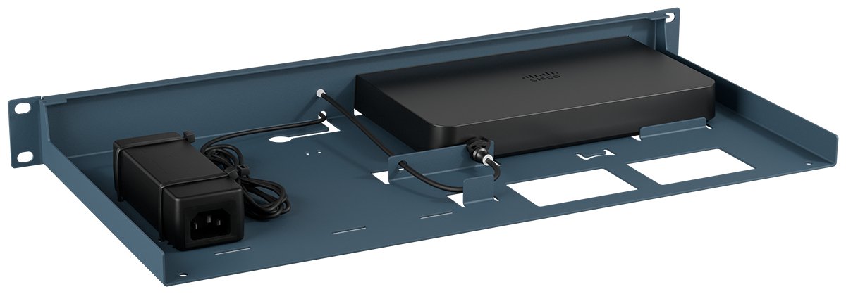 Rackmount.It Meraki Z4c