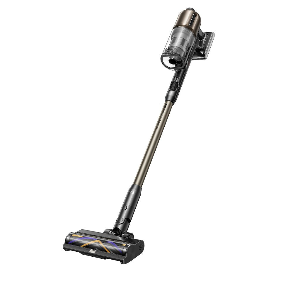 EAN 6979181924013 - Dreame Z30 Pro Aqua Aspiradora escoba 2 en 1 Batería Seca y húmeda Sin bolsa 0,6 L 855 W Negro, Acero 3,2 imagen 1