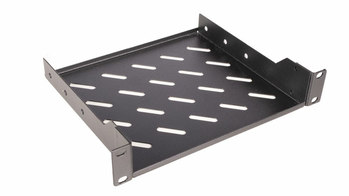 Equip Ezfs-10-1-20-B Accesorio De Bastidor Cajón Metálico Para Rack