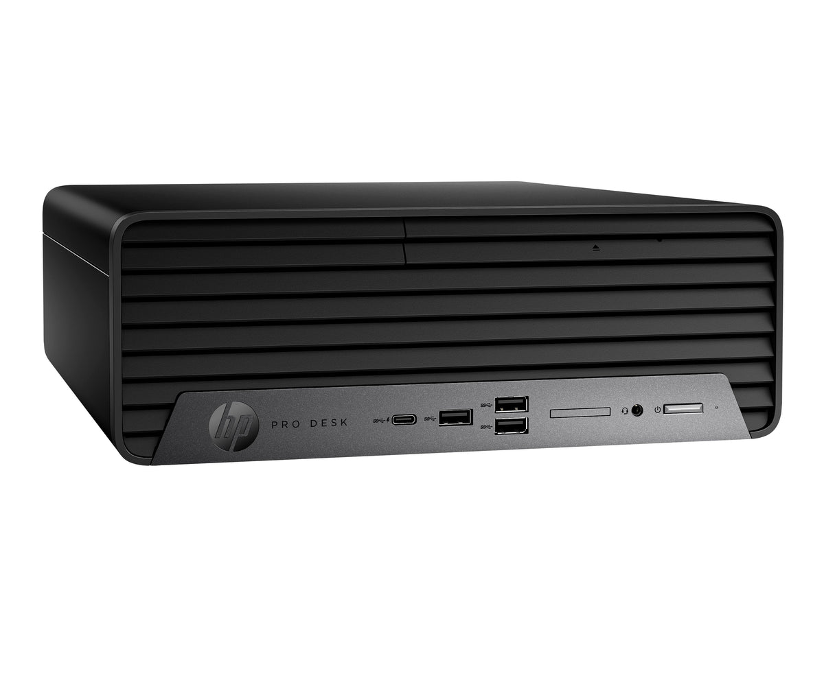 EAN 0199485673455 - HP Pro Small Form Factor 400 G9 Intel® Core™ i5 i5-14500 8 GB DDR5-SDRAM 256 GB SSD Windows 11 Pro SFF PC imagen 2