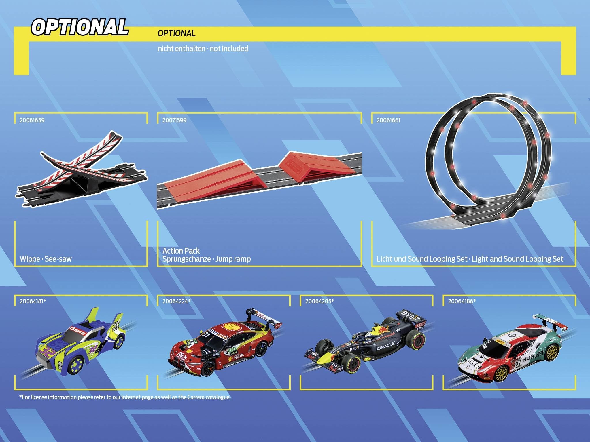 EAN 4007486625662 - Carrera 20062566 no categorizado imagen 9