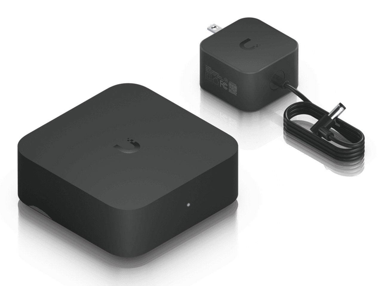 Ubiquiti Upl-Port-B Ethernet Wifi Negro