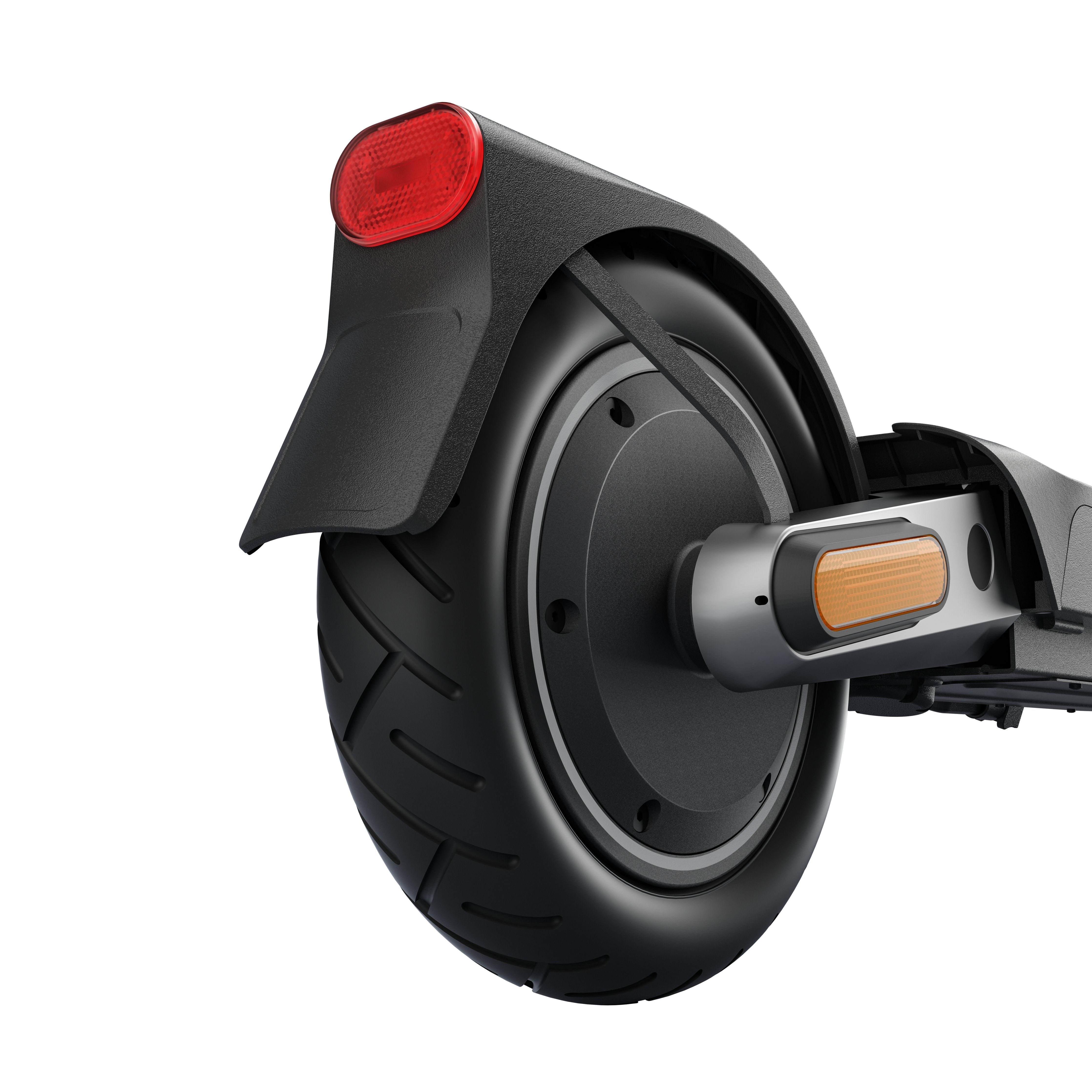 EAN 6932554403836 - Xiaomi Scooter 5 Pro Negro, Gris 20 kmh 10,2 Ah imagen 7