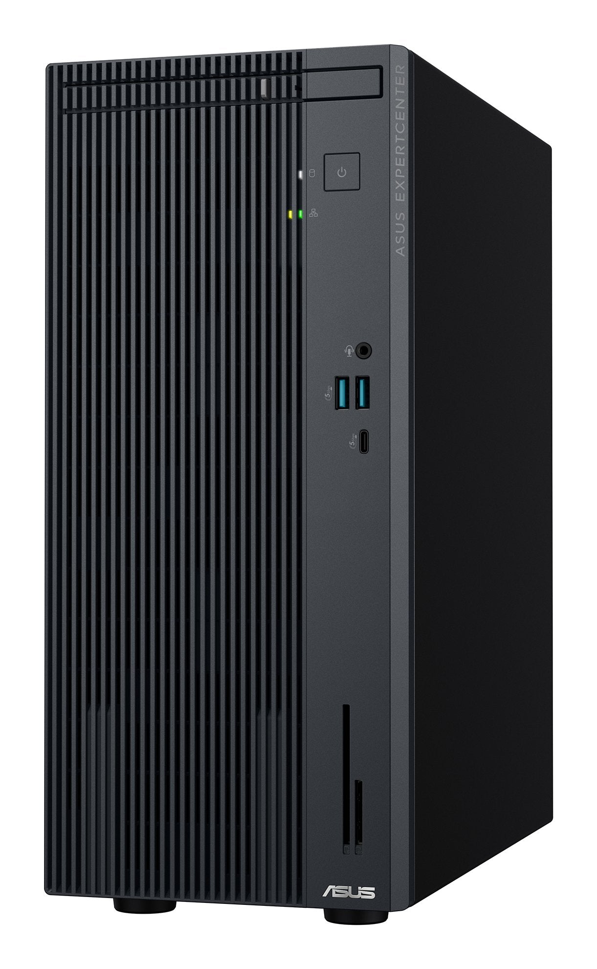 Pc Asus Mini Tower Expertcenter P500 P500mv-05210h022x Intel Core 5-210h 16gb 512gb Ssd Win11 Pro