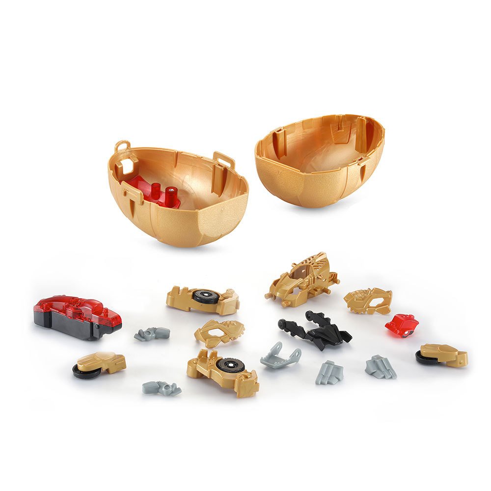 Vtech Switch & Go Dinos - Huevo Sorpresa, Personaje 80-422504