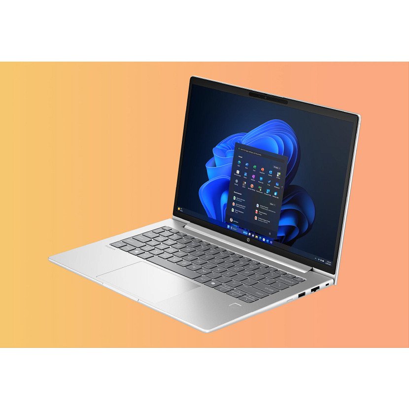 Portátil Hp Probook 4 G1i 14 Inch Notebook Ai Pc Wolf Pro Security Edition 512 Gb  W11 Pro Ad2u6et#Abe