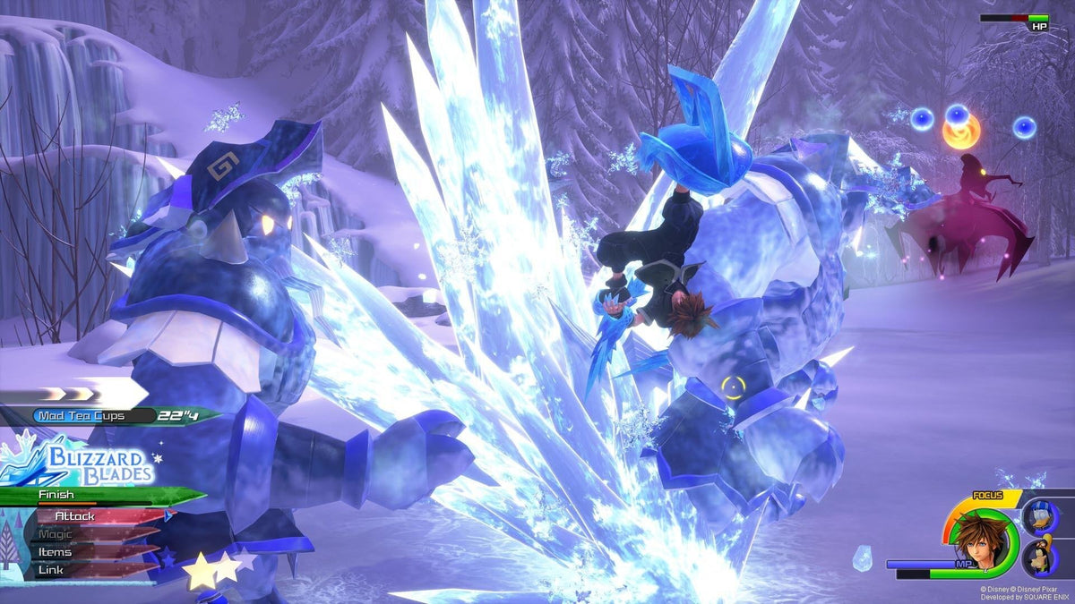 EAN 5021290068889 - Square Enix Kingdom Hearts III - Deluxe Edition imagen 41