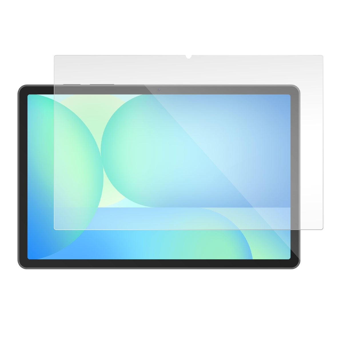 Galaxy Tab S9fe S10fe 10.9in Accs