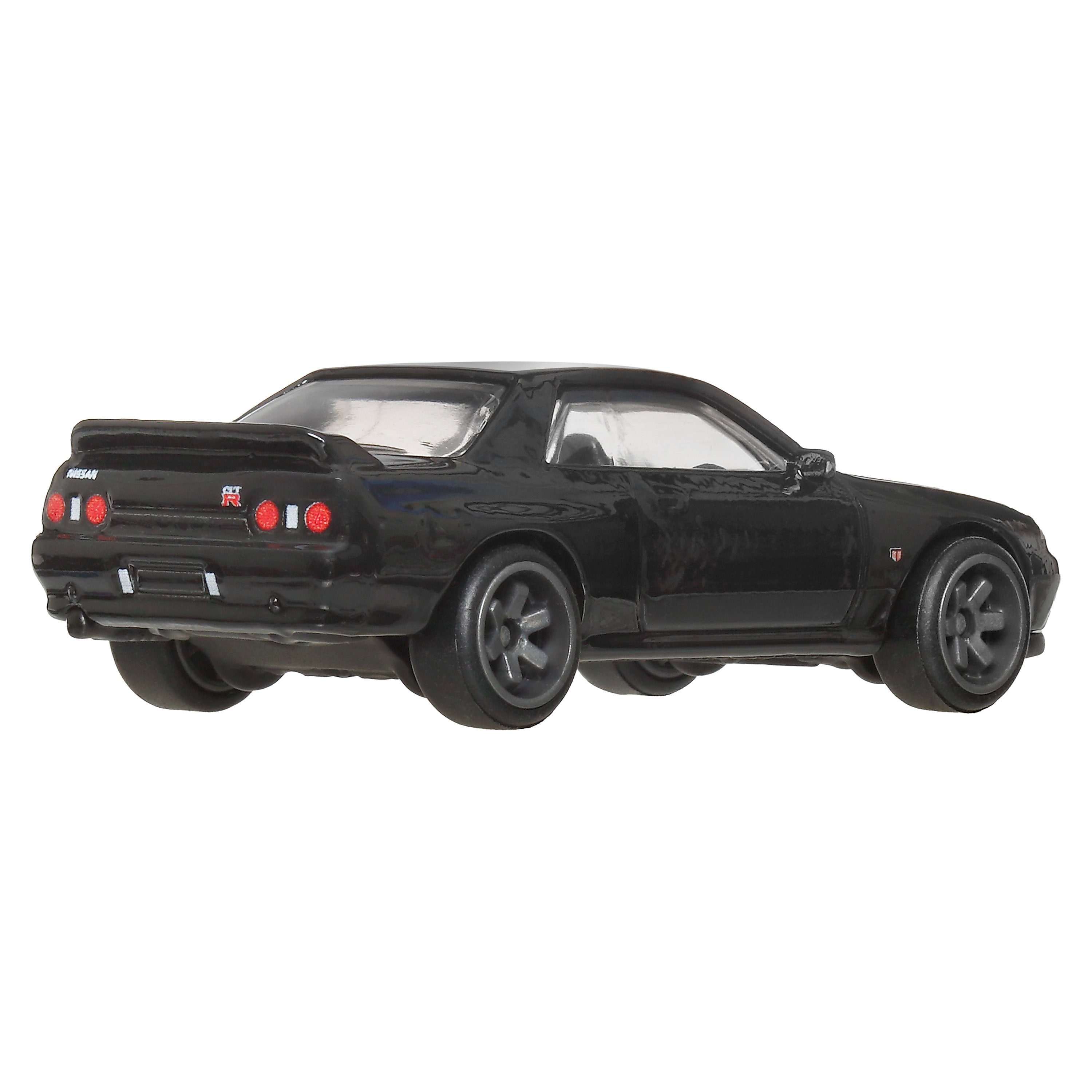 Pojazd Szybcy I Wsciekli 1989 Nissan Skyline Gt