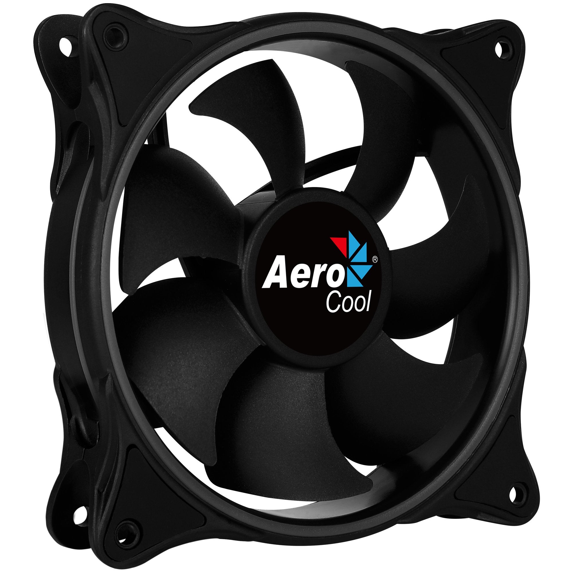 Ventilador Auxiliar Eclipse 12 Rgb Aerocool
