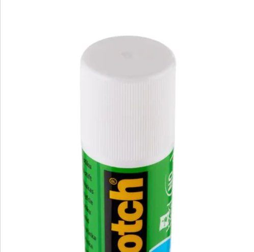 Scotch Pack De 5 Pegamentos En Barra Adhesivo Solido - 21gr Por Unidad - Transparente