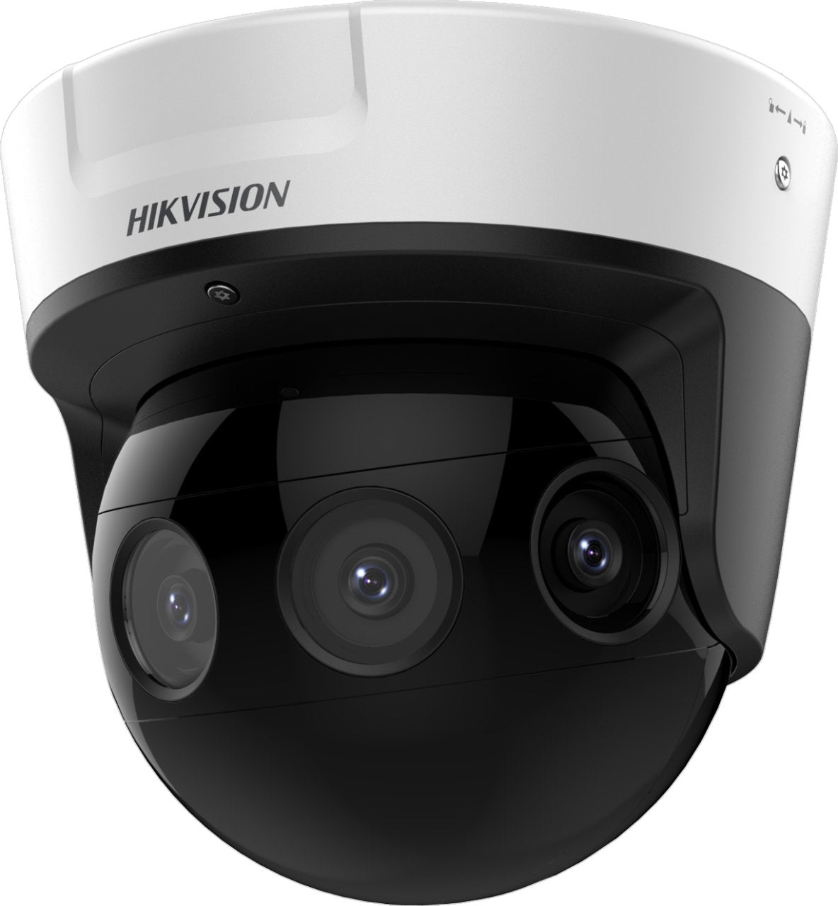 EAN 6941264040606 - Hikvision DS-2CD6924G0-IHS(2.8mm) Almohadilla Cámara de seguridad IP Interior y exterior 3840 x 2160 Pixe imagen 1
