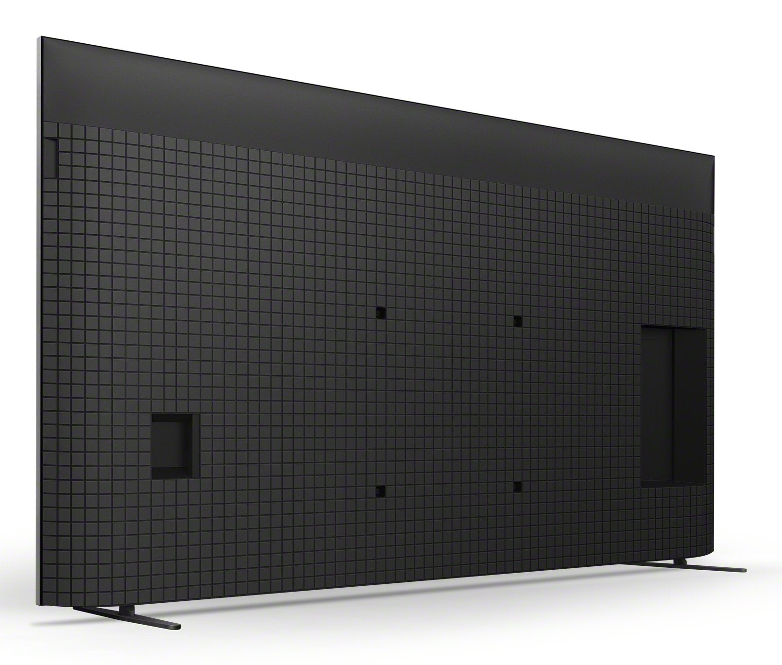 65" 4k Qled Xr Mini-Led Tuner W/3yr Ps