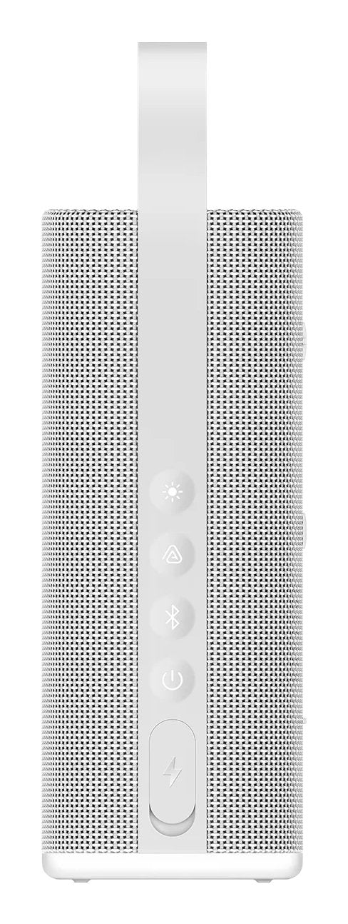 Xiaomi Sound Play 18w Portable Bluetooth Speaker White Eu Qbh4435gl