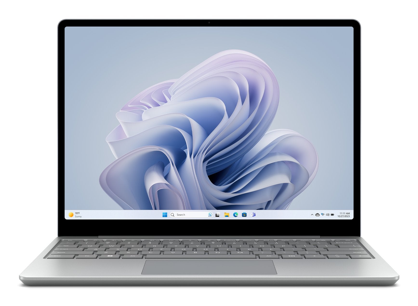 EAN 0196388157174 - Microsoft Surface Laptop Go 3 Intel® Core™ i5 i5-1235U Portátil 31,5 cm (12.4") Pantalla táctil 16 GB LPD imagen 1