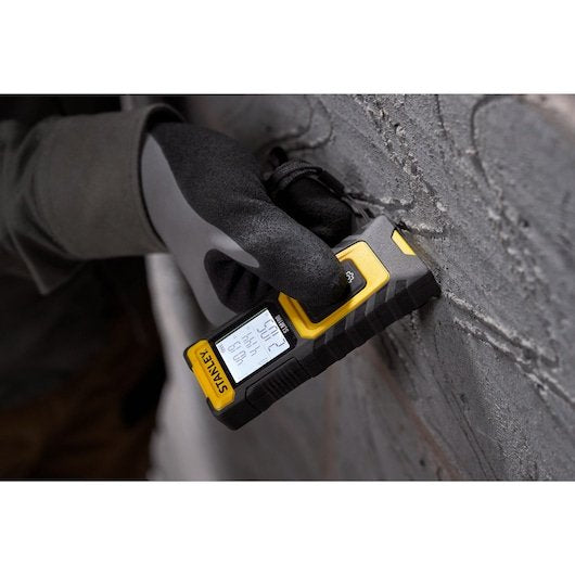Stanley Slm100 Bis 30m Entfernungsmesser
