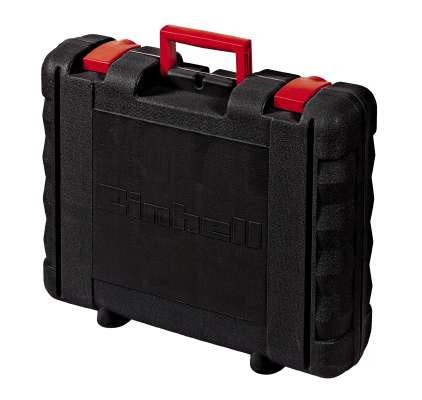 Pulidora Y Rectificadora Einhell Cc-Po 1100/1e (Rojo/Negro, 1.100 Vatios)  2093264