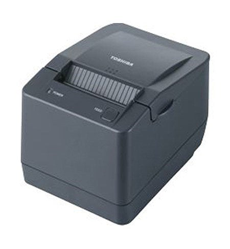 Impresora Toshiba Tickets Usb Negro