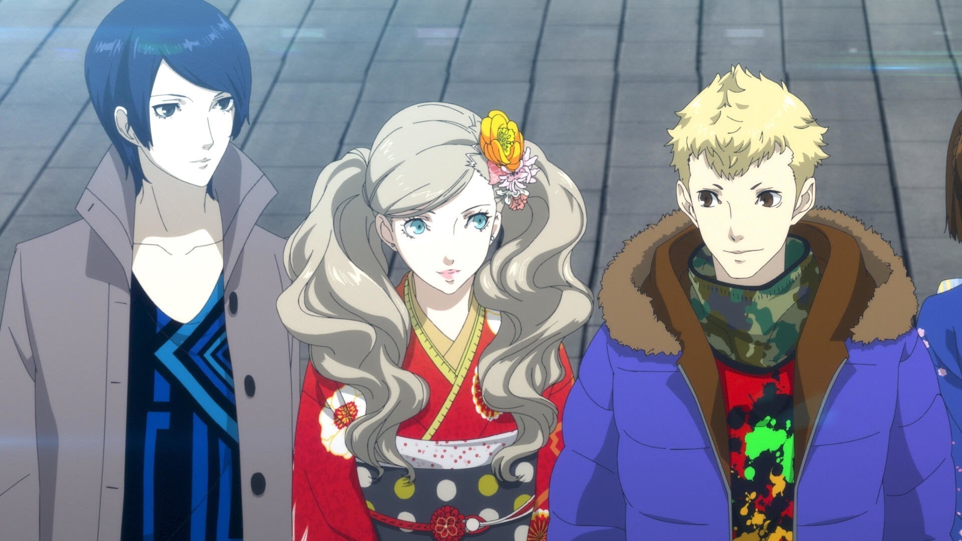 Juego Persona 5 Royal Standard Playstation 4