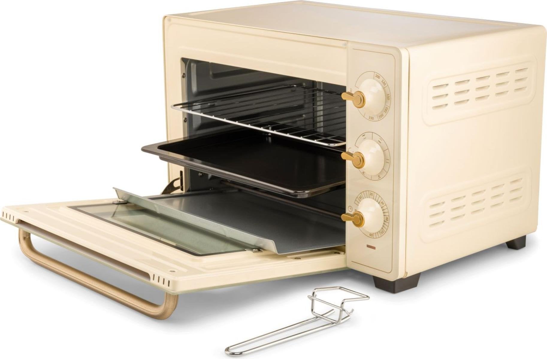 EAN 3838782980909 - Gorenje OM30CLI Beige imagen 3