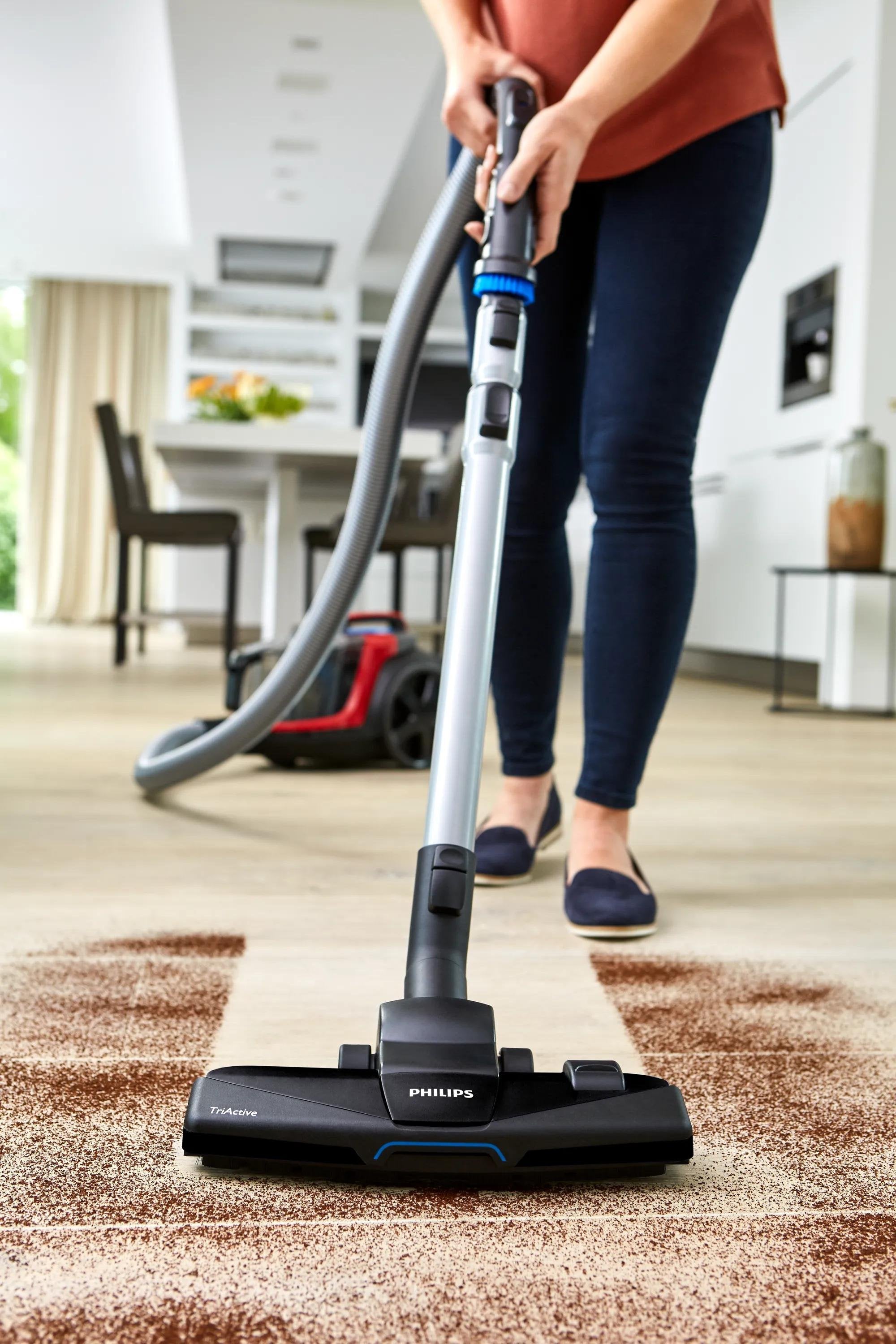 EAN 8710103810308 - Philips PowerPro Expert FC9729/09 aspiradora 2 L Aspiradora cilíndrica Secar 900 W imagen 12