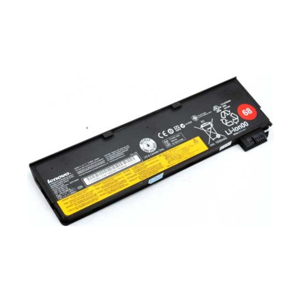 Lenovo 45n1137 Refacción Para Notebook Batería