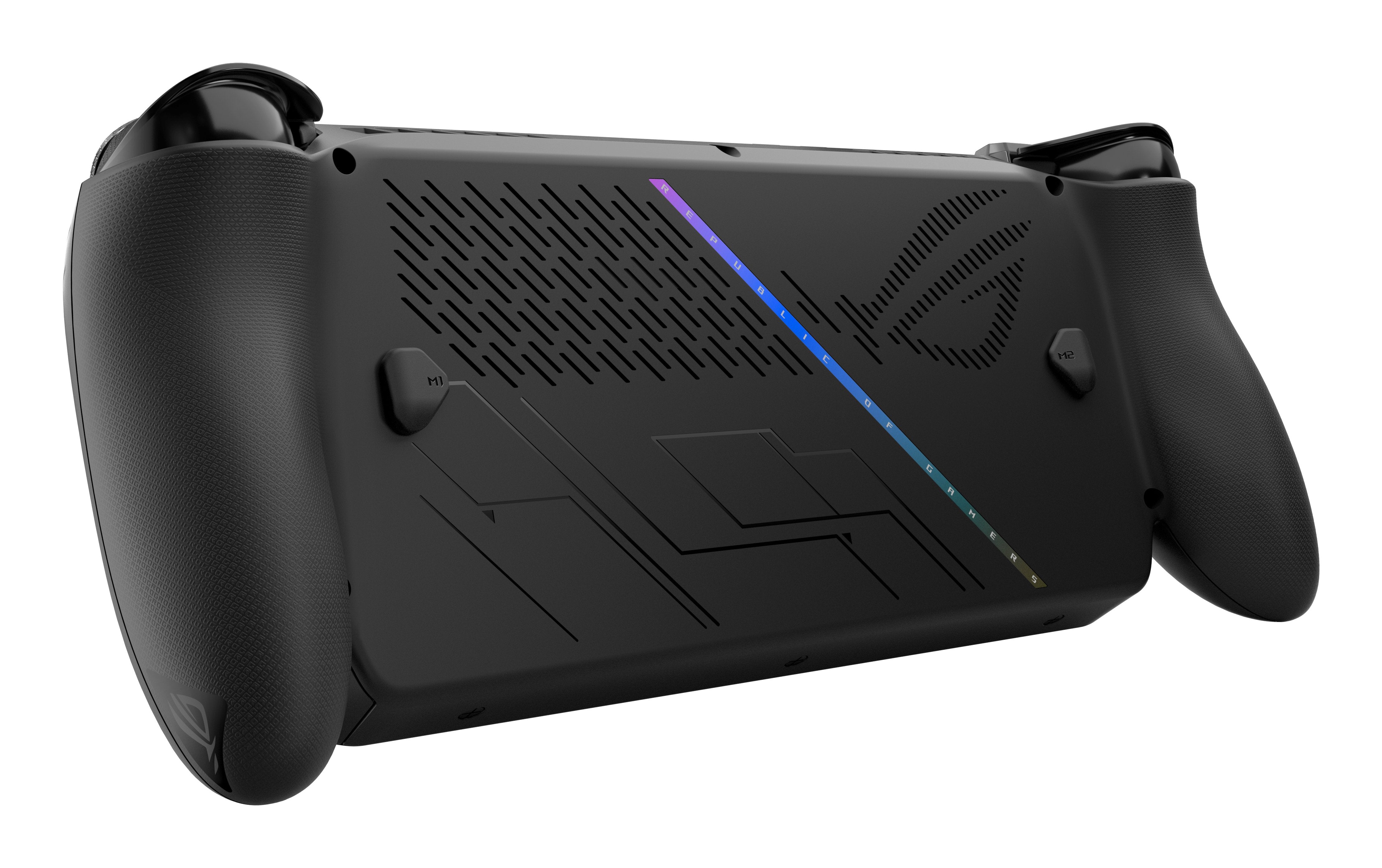 EAN 4711636195102 - ASUS ROG Xbox Ally X RC73XA-NH011W videoconsola portátil 17,8 cm (7") 1 TB Pantalla táctil Wifi Negro imagen 8