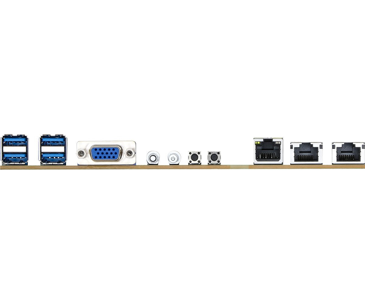 Asrock Placa Base Rome2d32gm-2t Proprietary Dual Socket Sp3 Single