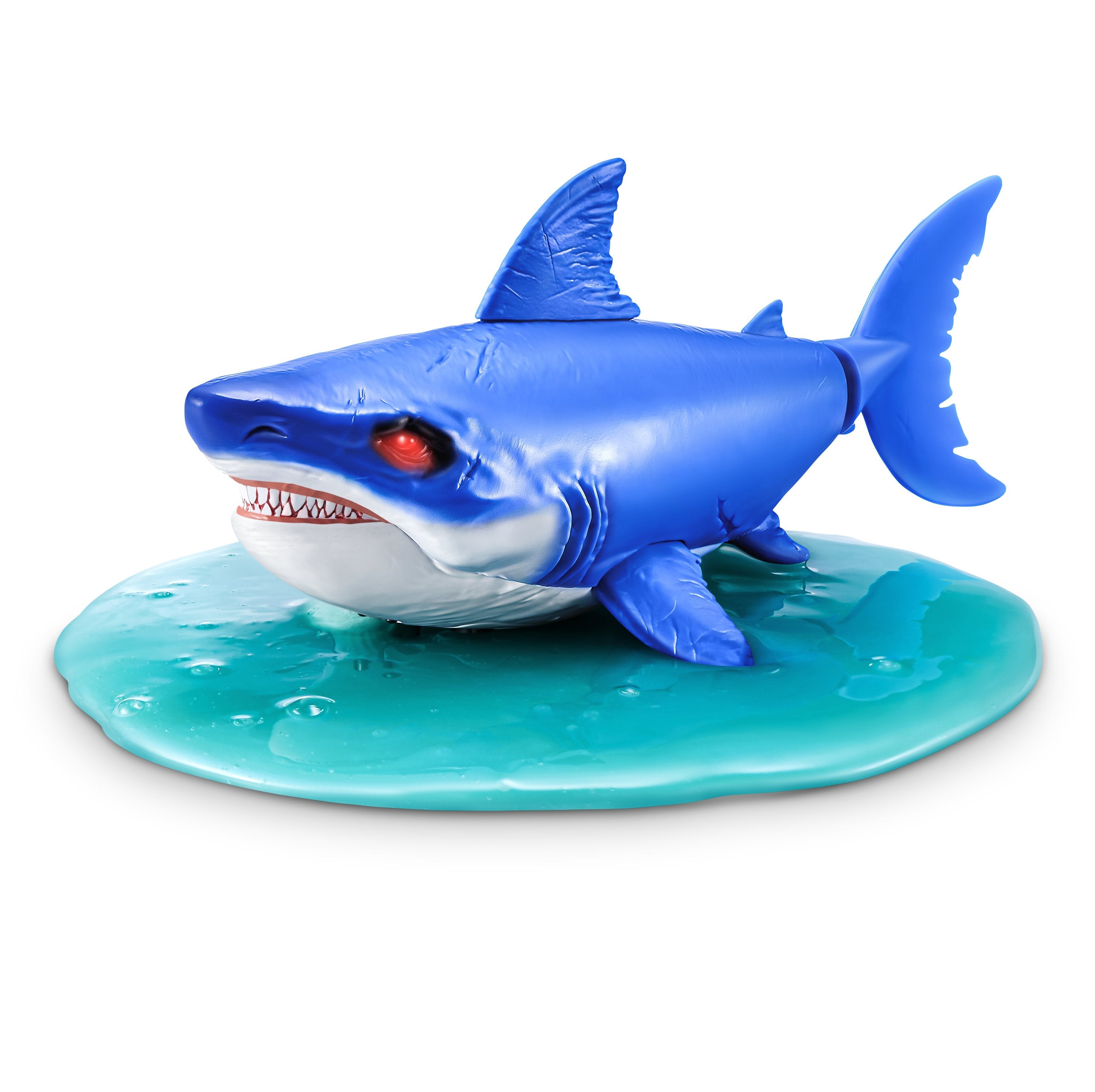 Zuru Robo Alive - Deep Sea Monster Surprise 71155