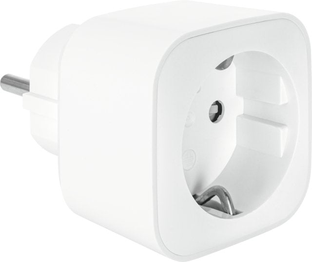 Abus Smartvest Pro Funk-Toma De Corriente