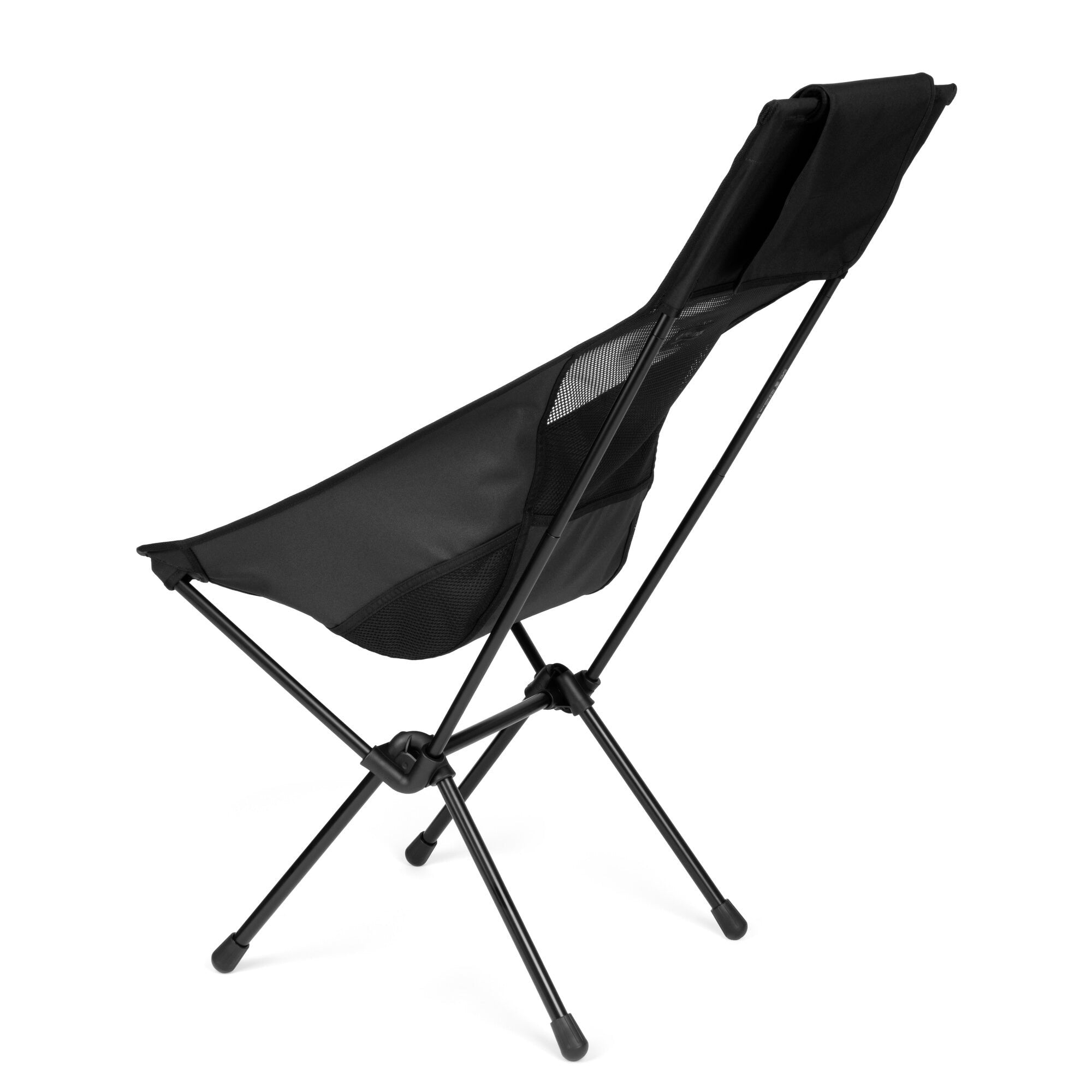 EAN 8809759238908 - Helinox Sunset Chair Silla de camping 4 pata(s) Negro imagen 2